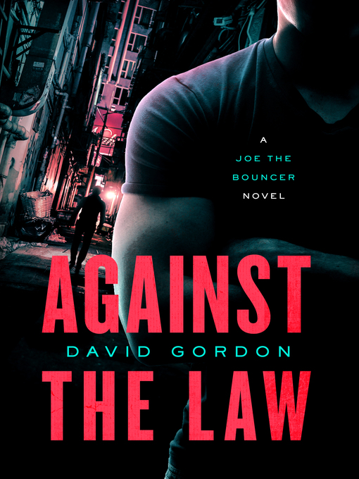 Cover image for Against the Law